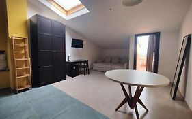 La Scivola Rooms